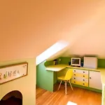 Tranquila Con Piscina Y Jardin 