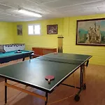 בית נופש Tranquila Con Piscina Y Jardin 