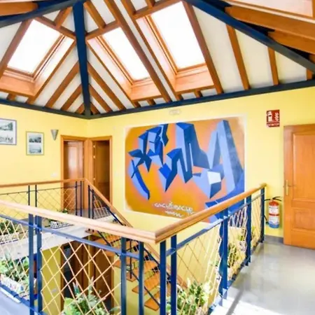 Tranquila Con Piscina Y Jardin 