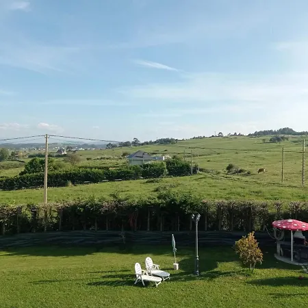 Tranquila Con Piscina Y Jardin 