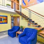 펜션 Tranquila Con Piscina Y Jardin 