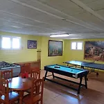 Tranquila Con Piscina Y Jardin 